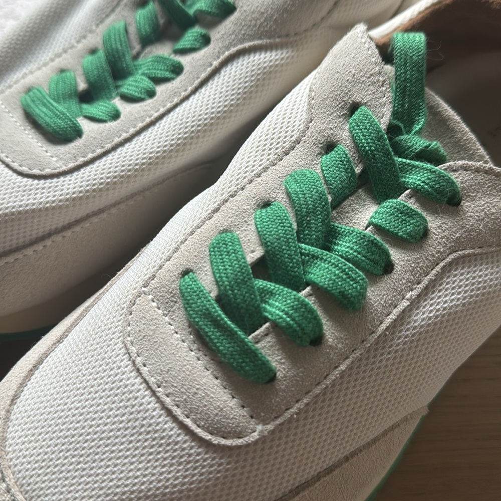 The Row Owen Sneakers - Picture 3 of 7